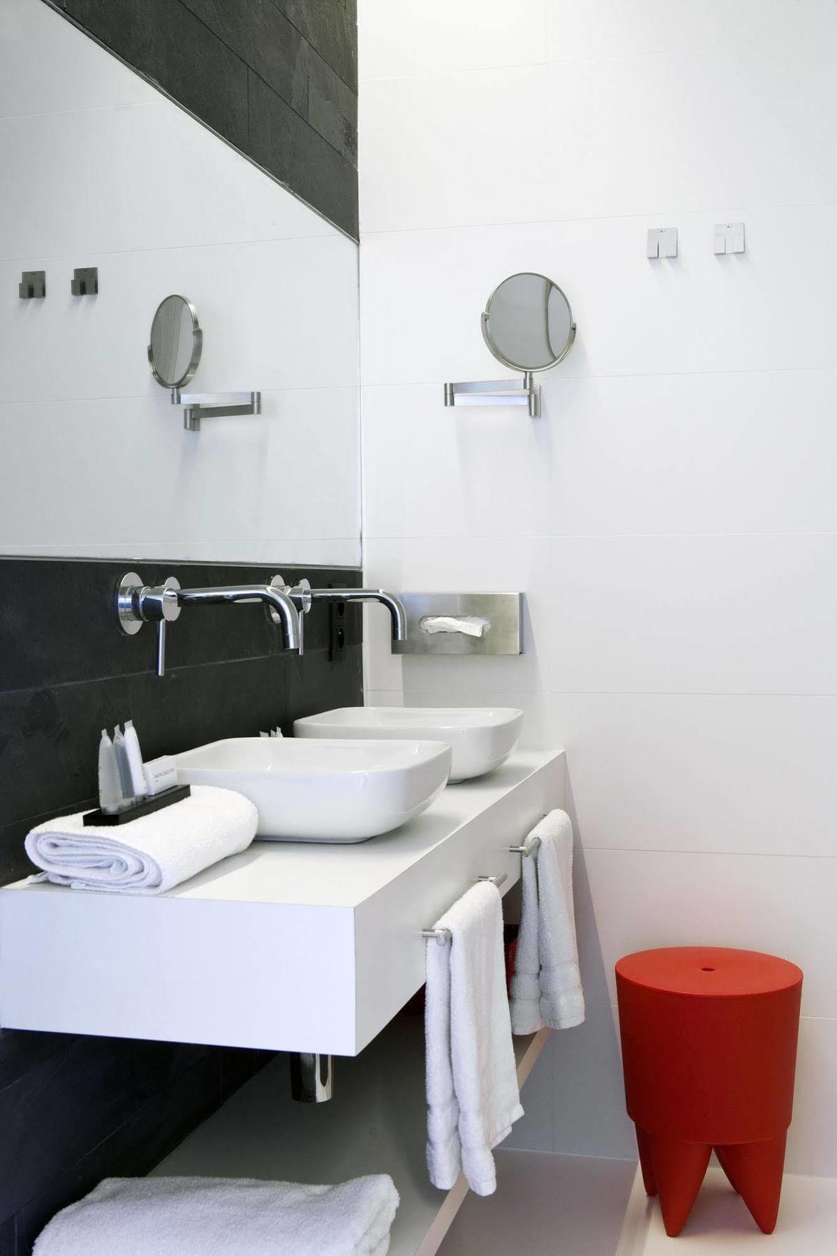 Leopold5 Luxe-Design Apartment Ostende Exterior foto