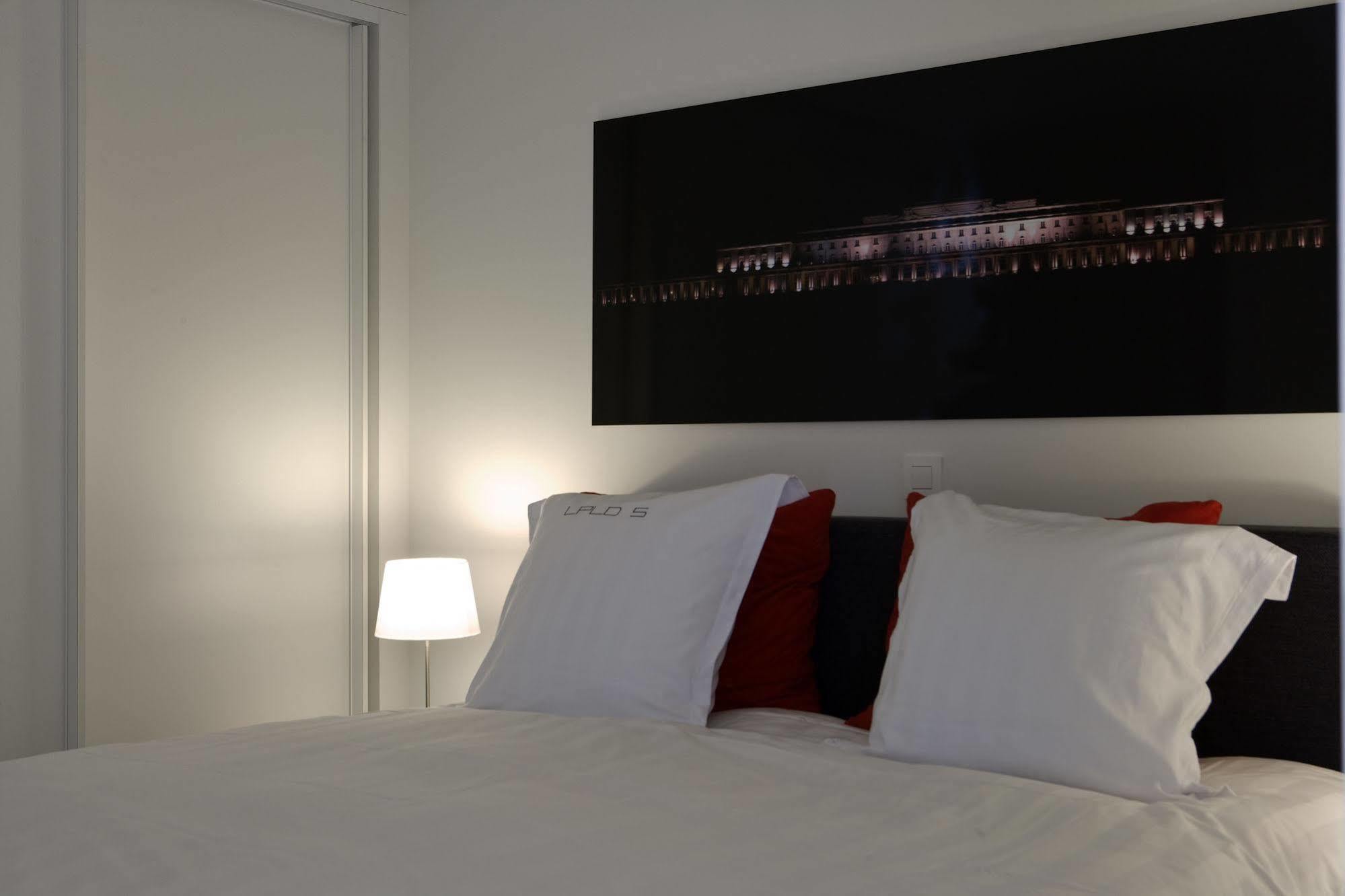 Leopold5 Luxe-Design Apartment Ostende Exterior foto
